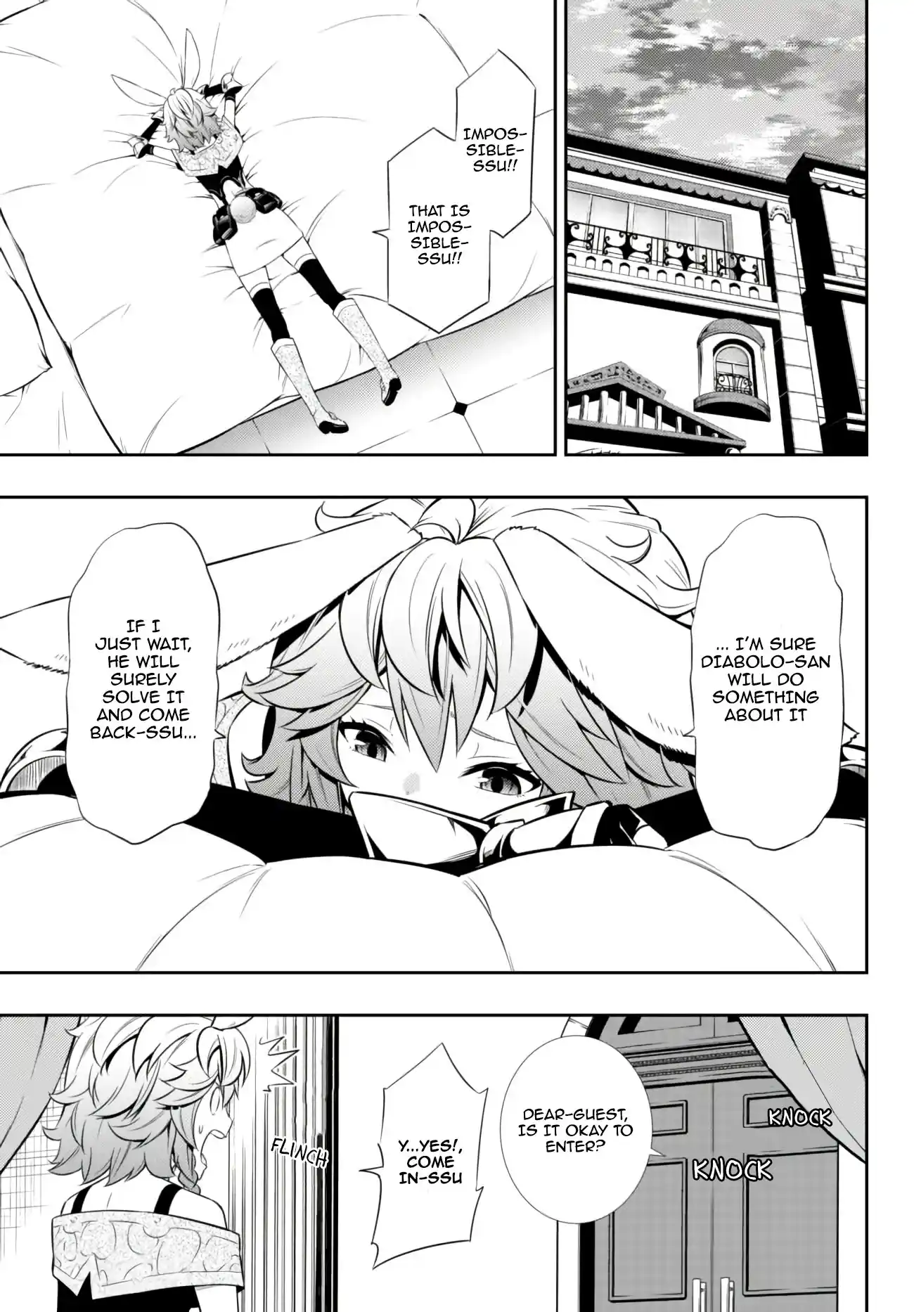 Isekai Maou to Shoukan Shoujo no Dorei Majutsu 67.2