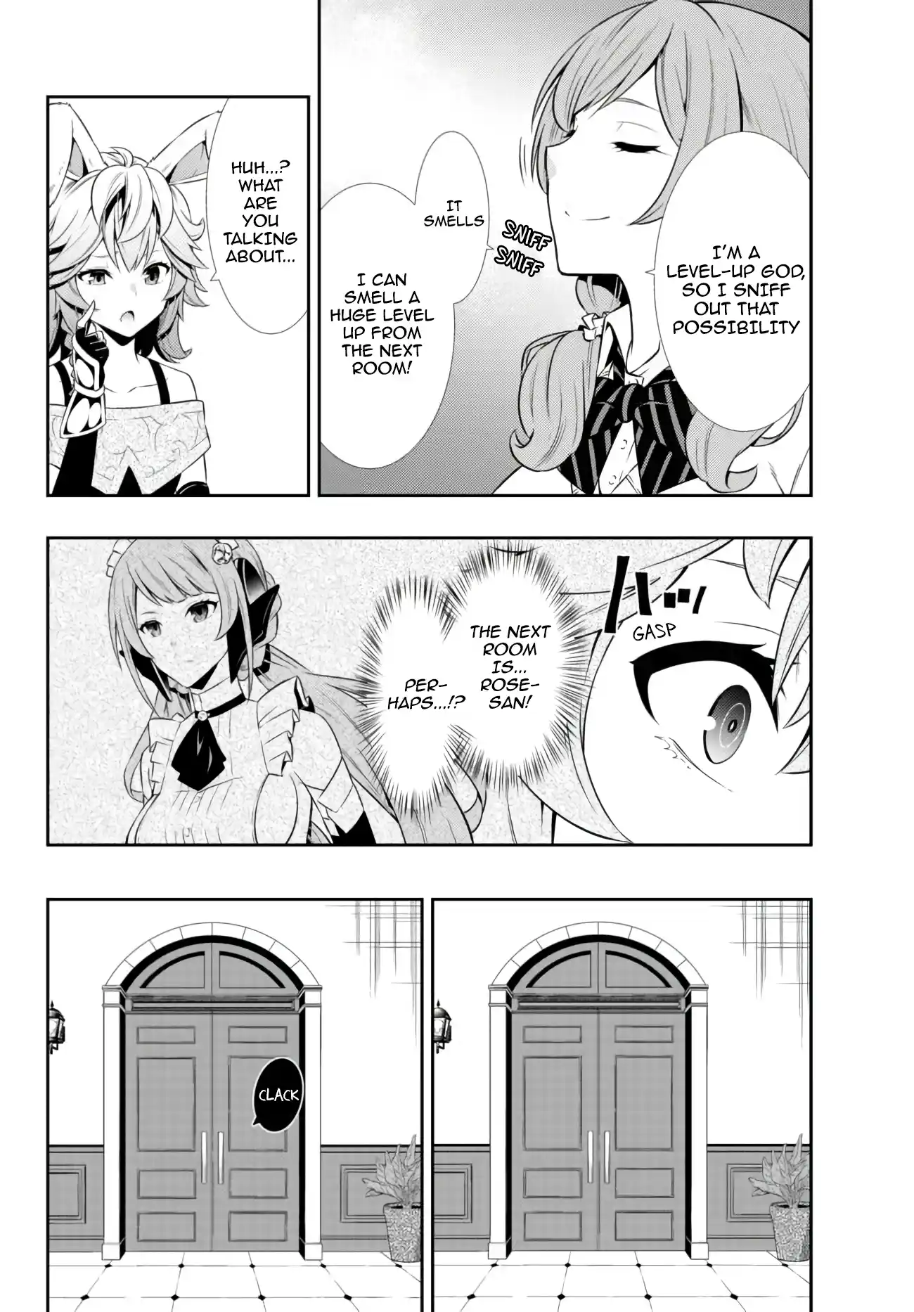 Isekai Maou to Shoukan Shoujo no Dorei Majutsu 67.2