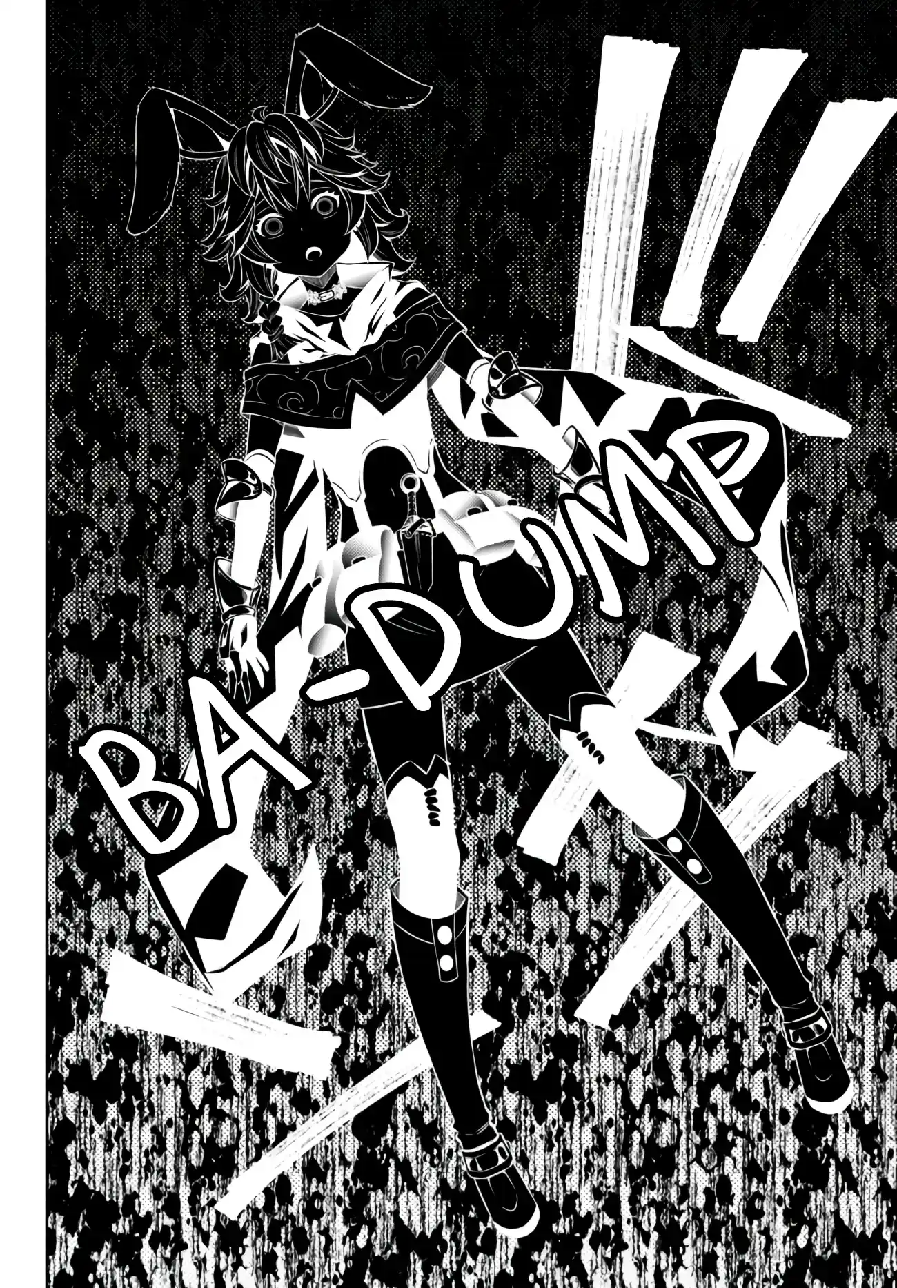 Isekai Maou to Shoukan Shoujo no Dorei Majutsu 67.2