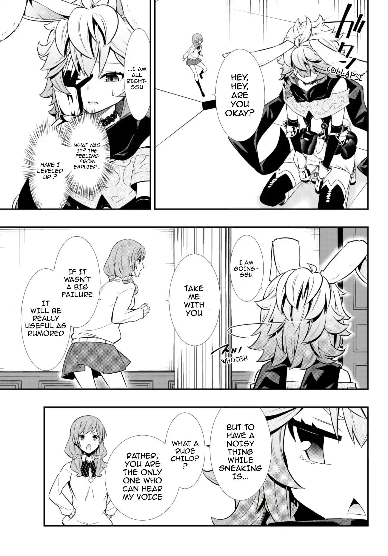 Isekai Maou to Shoukan Shoujo no Dorei Majutsu 67.2