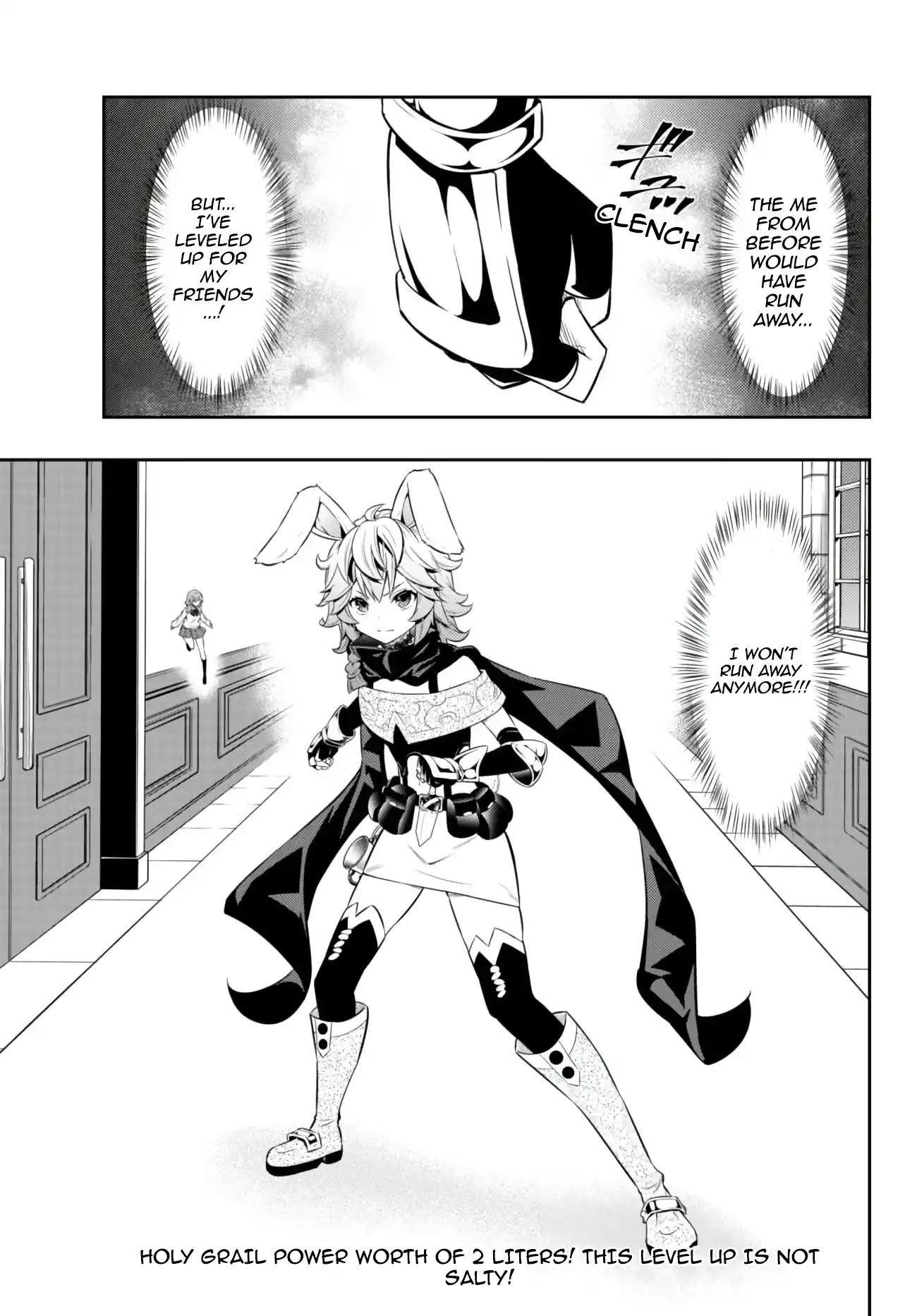 Isekai Maou to Shoukan Shoujo no Dorei Majutsu 67.2