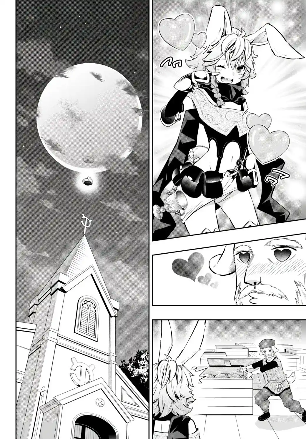 Isekai Maou to Shoukan Shoujo no Dorei Majutsu 68.1