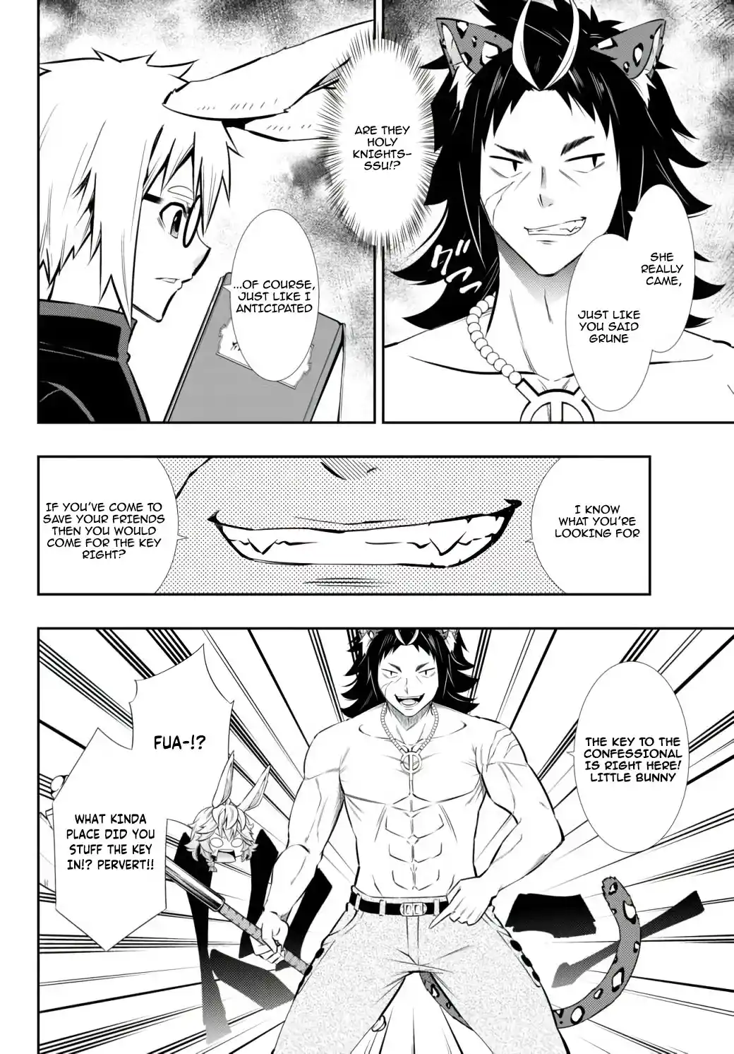 Isekai Maou to Shoukan Shoujo no Dorei Majutsu 68.1