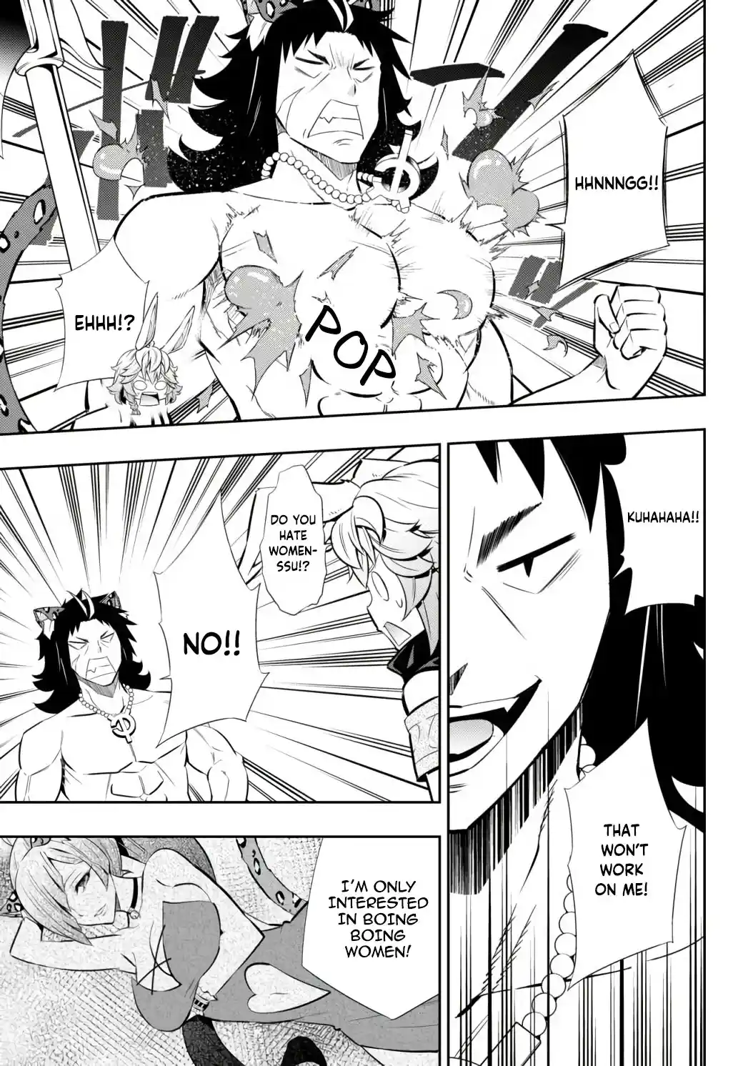 Isekai Maou to Shoukan Shoujo no Dorei Majutsu 68.1