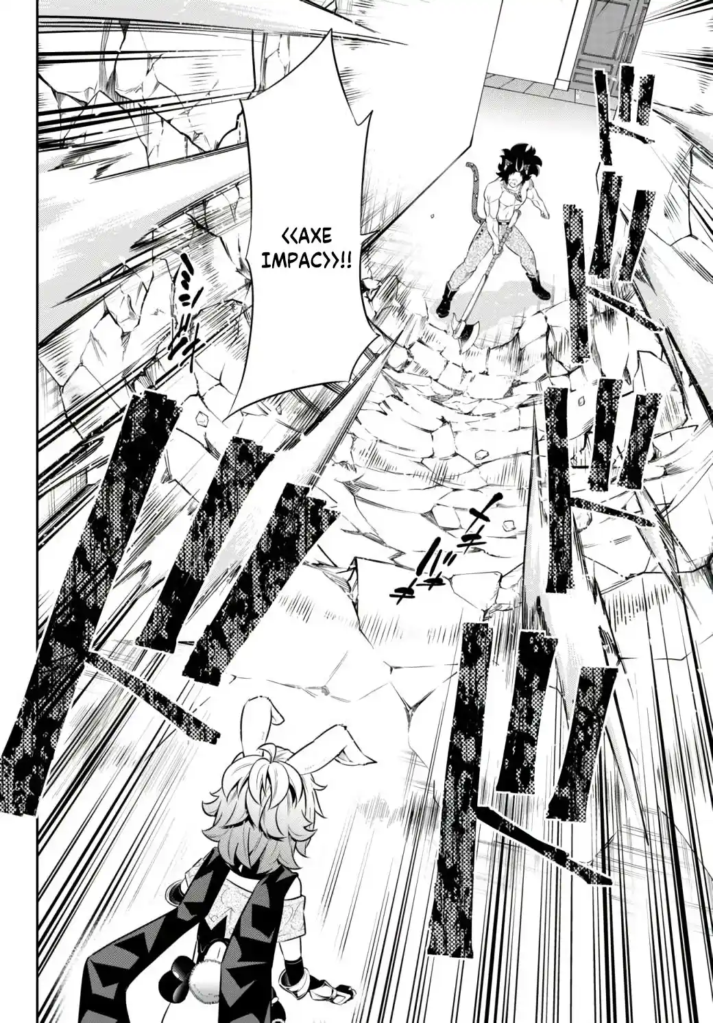 Isekai Maou to Shoukan Shoujo no Dorei Majutsu 68.2