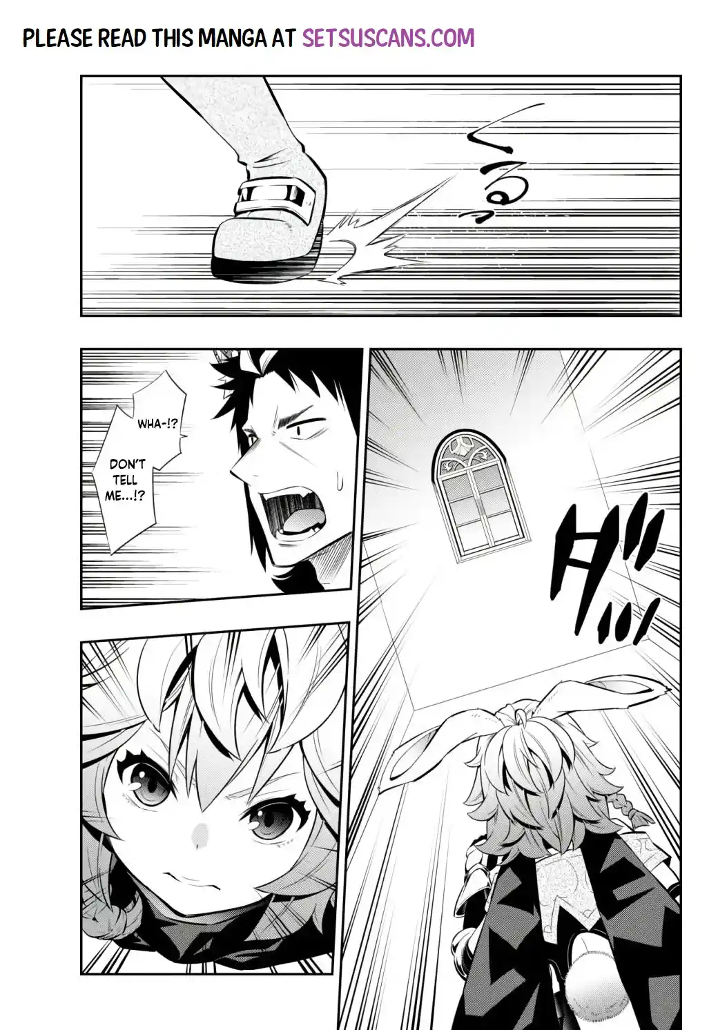 Isekai Maou to Shoukan Shoujo no Dorei Majutsu 68.2