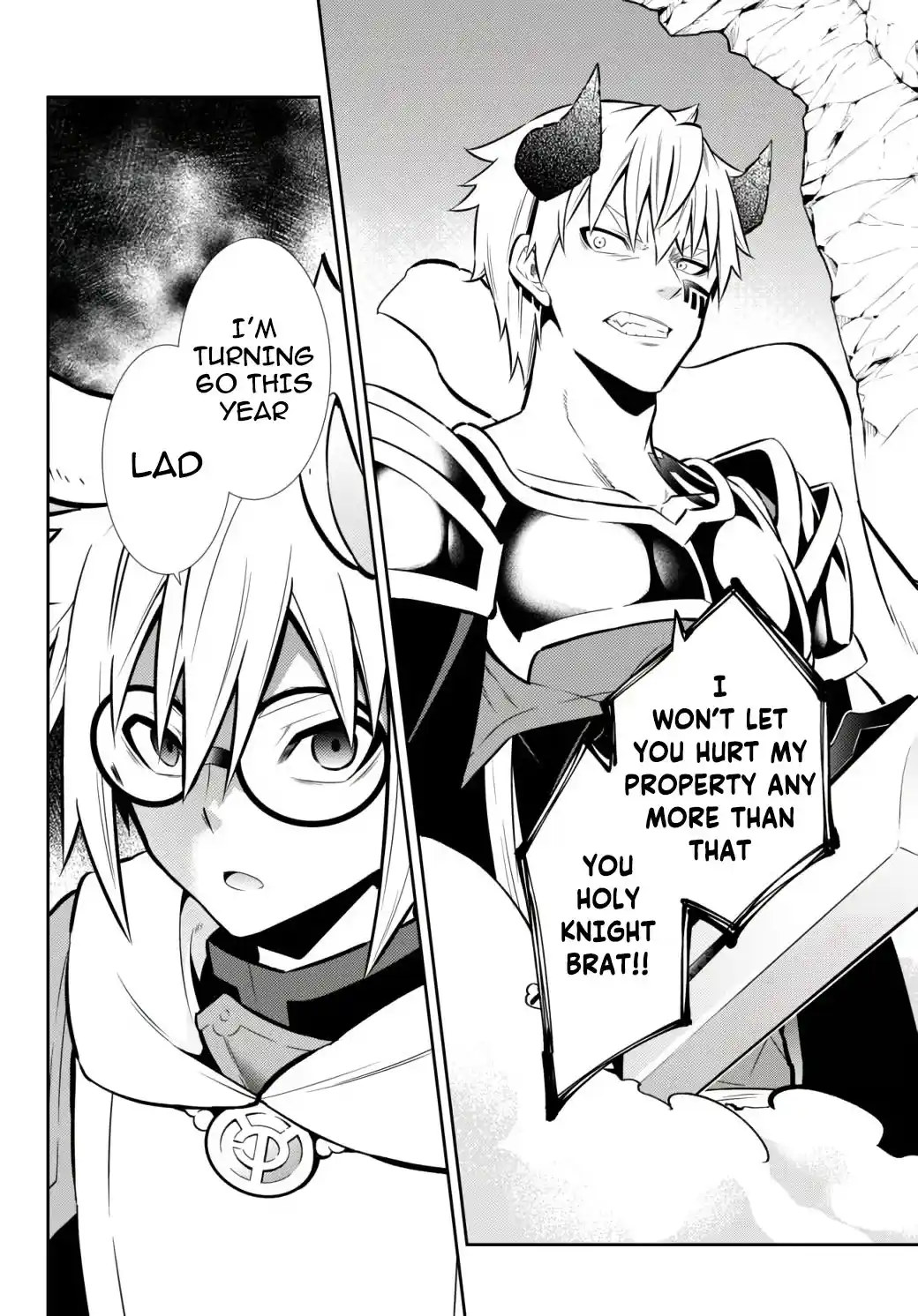 Isekai Maou to Shoukan Shoujo no Dorei Majutsu 69.1