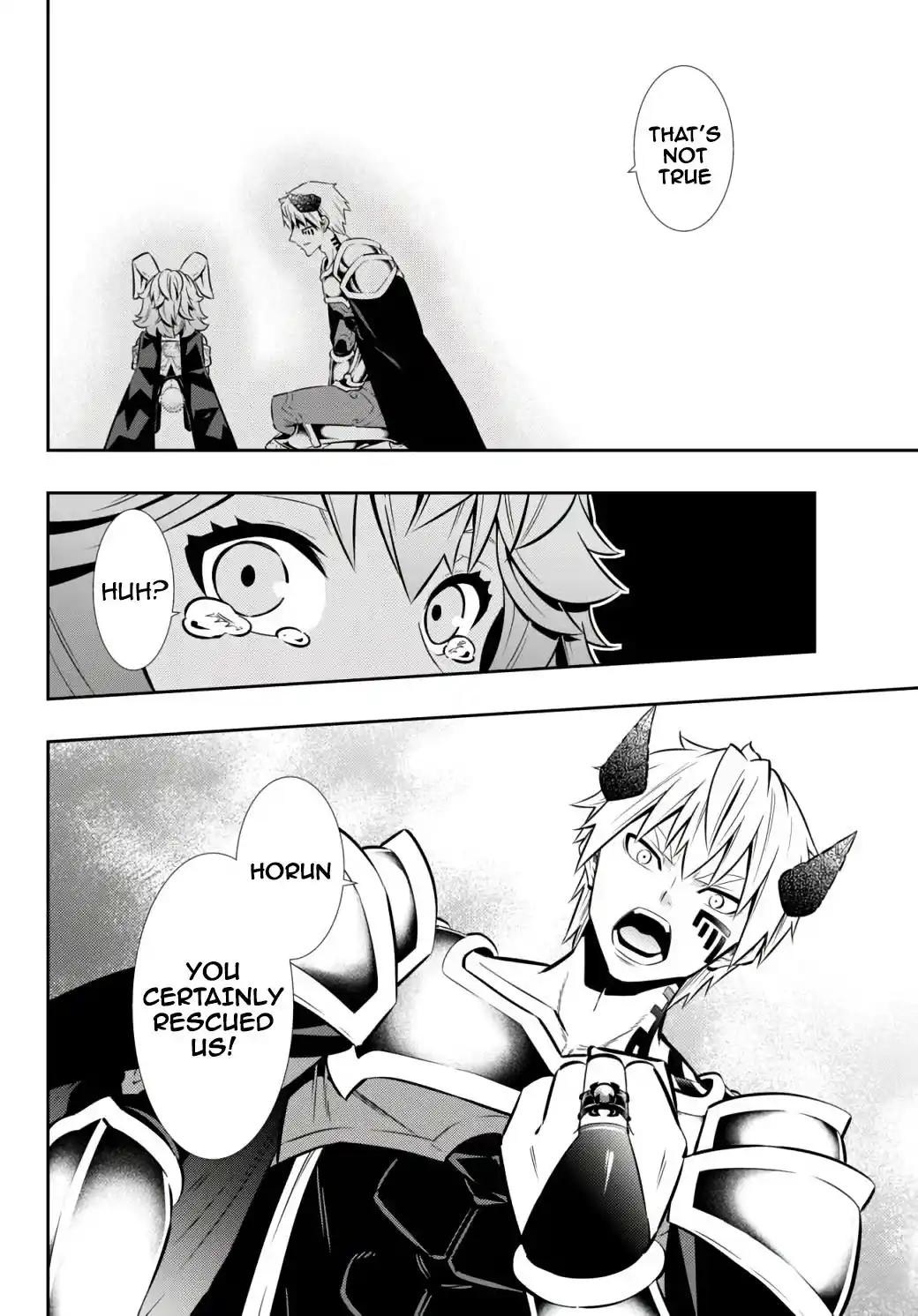 Isekai Maou to Shoukan Shoujo no Dorei Majutsu 69.2