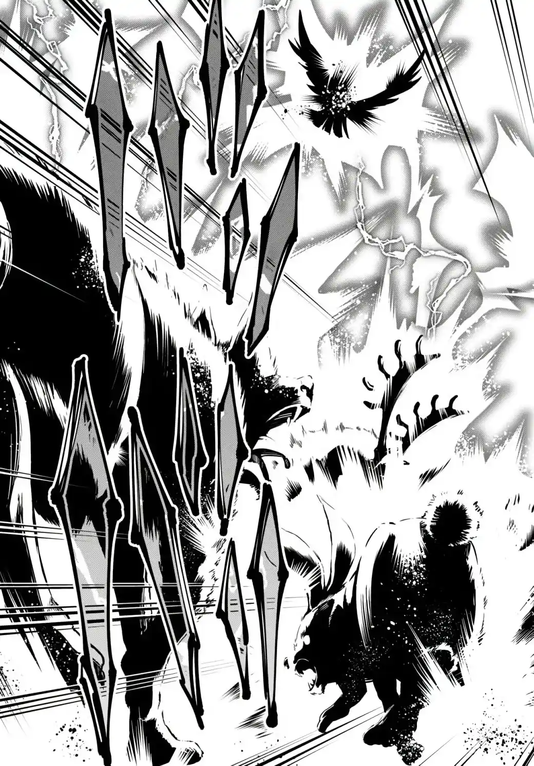 Isekai Maou to Shoukan Shoujo no Dorei Majutsu 69.2