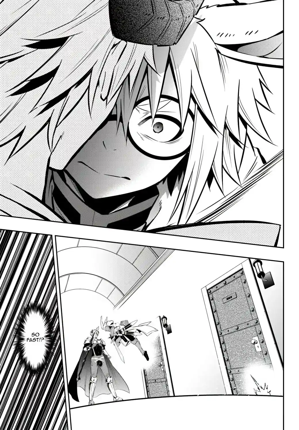 Isekai Maou to Shoukan Shoujo no Dorei Majutsu 69.2