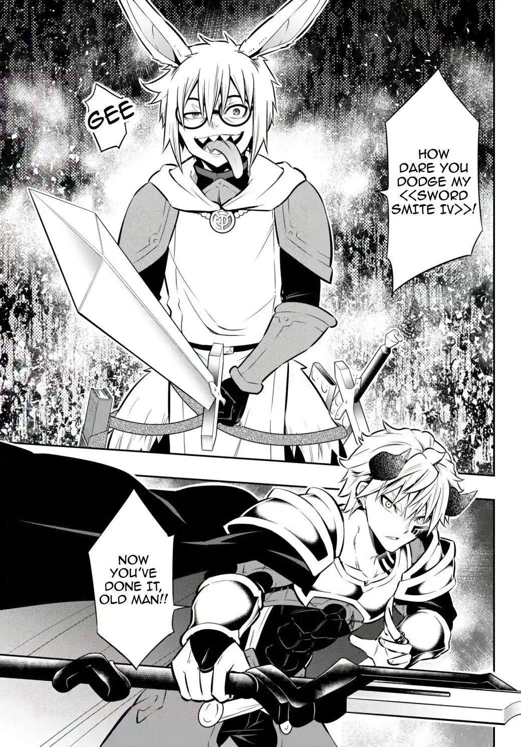 Isekai Maou to Shoukan Shoujo no Dorei Majutsu 69.2