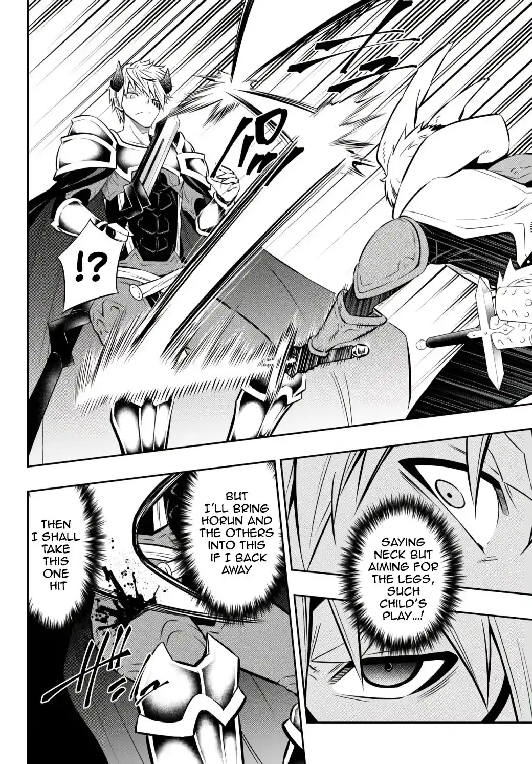 Isekai Maou to Shoukan Shoujo no Dorei Majutsu 70.1