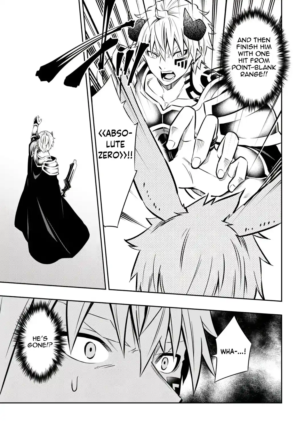 Isekai Maou to Shoukan Shoujo no Dorei Majutsu 70.1