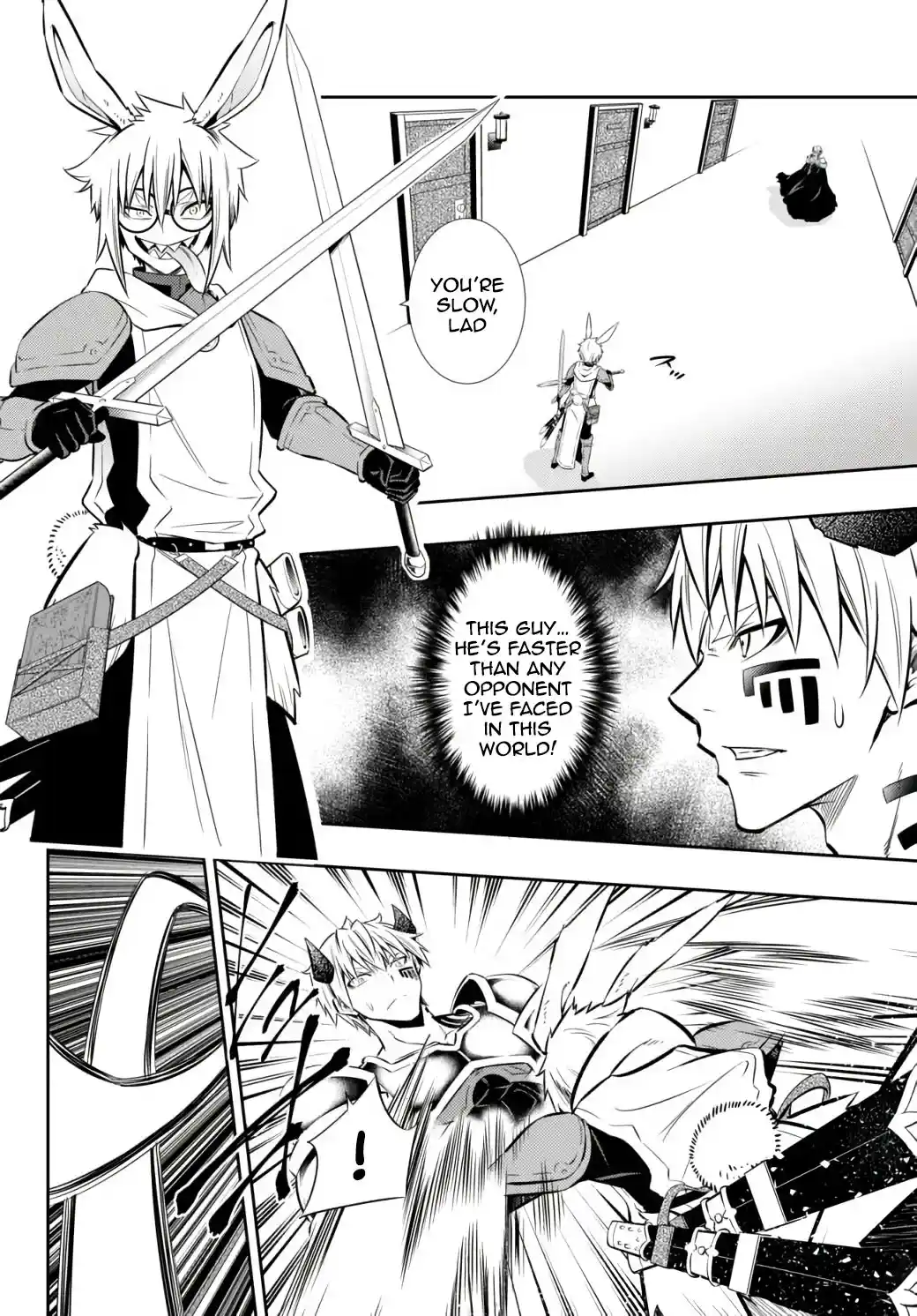 Isekai Maou to Shoukan Shoujo no Dorei Majutsu 70.1