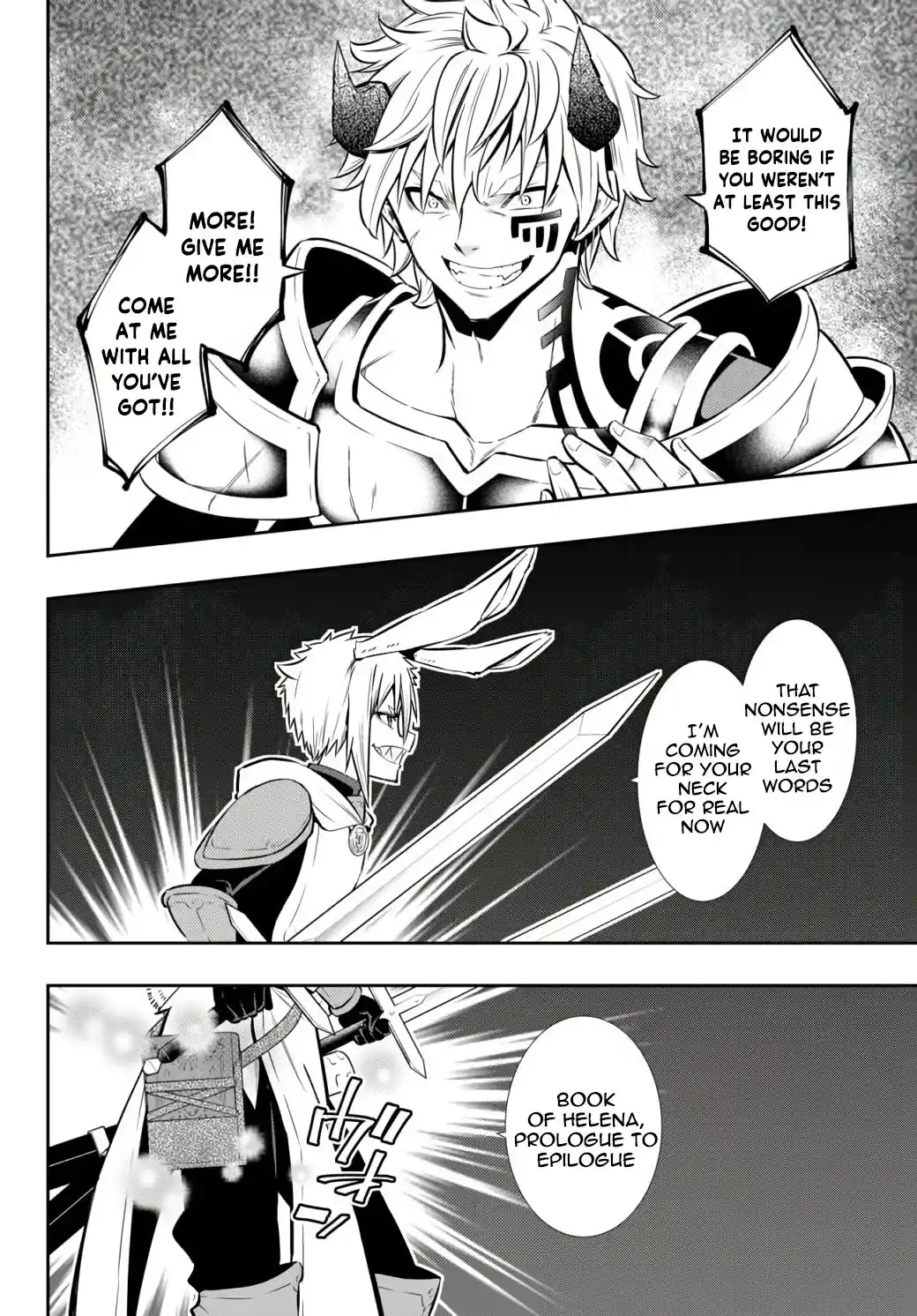 Isekai Maou to Shoukan Shoujo no Dorei Majutsu 70.1