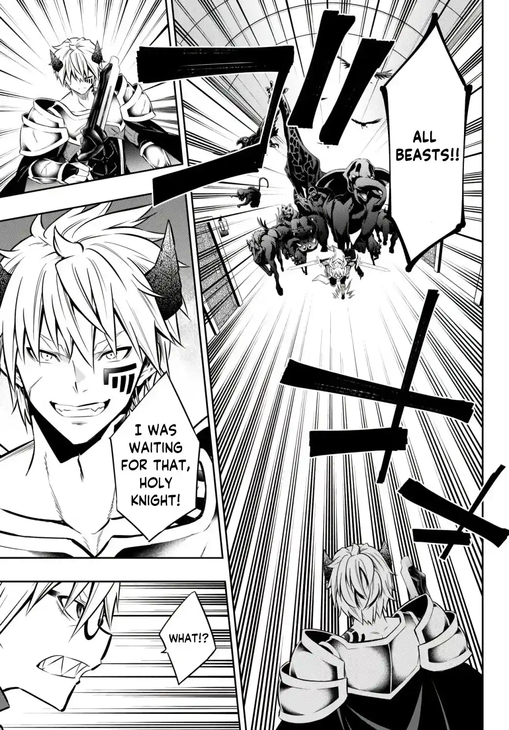 Isekai Maou to Shoukan Shoujo no Dorei Majutsu 70.1