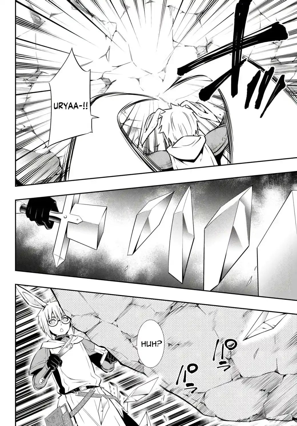 Isekai Maou to Shoukan Shoujo no Dorei Majutsu 70.1