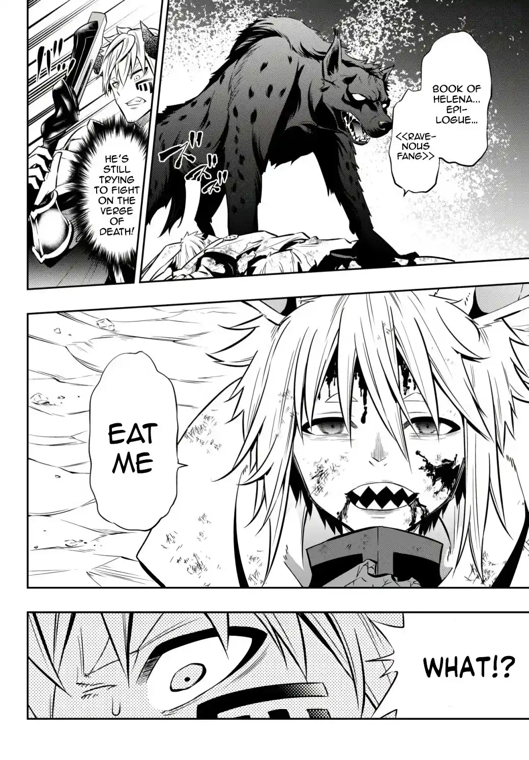 Isekai Maou to Shoukan Shoujo no Dorei Majutsu 70.1