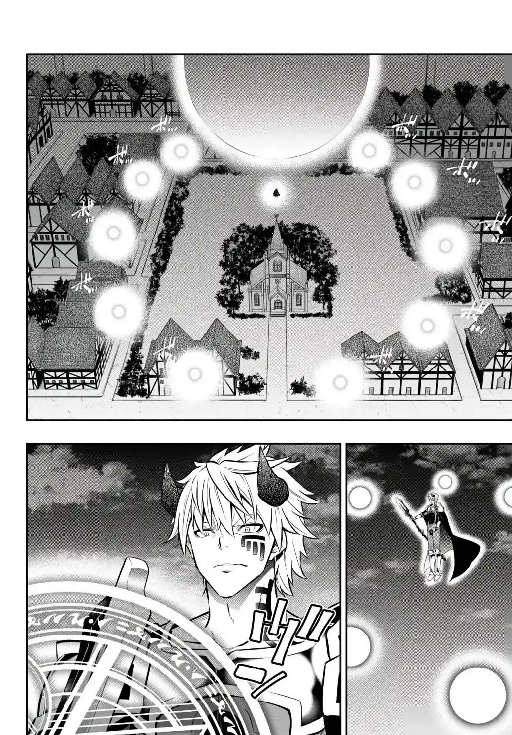 Isekai Maou to Shoukan Shoujo no Dorei Majutsu 70.2