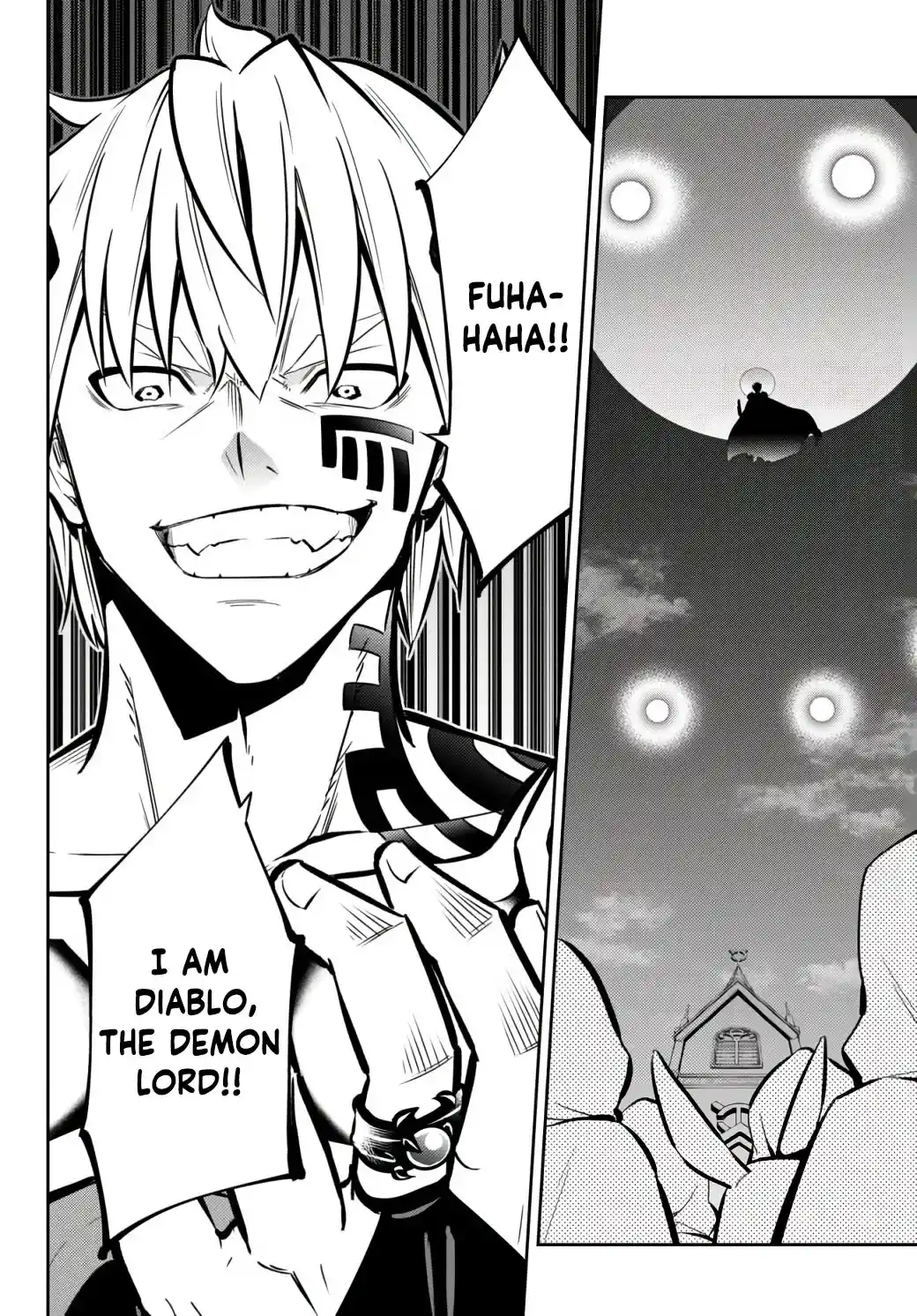 Isekai Maou to Shoukan Shoujo no Dorei Majutsu 70.2