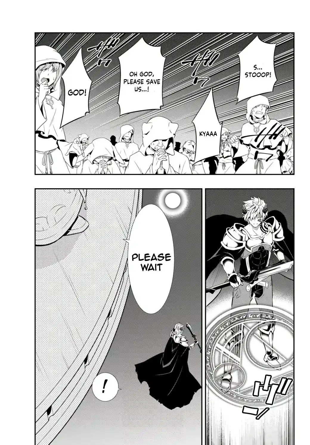 Isekai Maou to Shoukan Shoujo no Dorei Majutsu 70.2