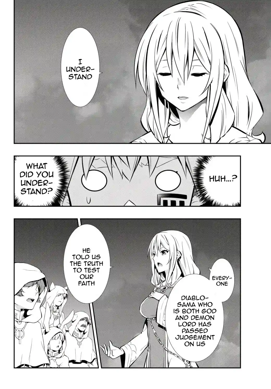 Isekai Maou to Shoukan Shoujo no Dorei Majutsu 70.2