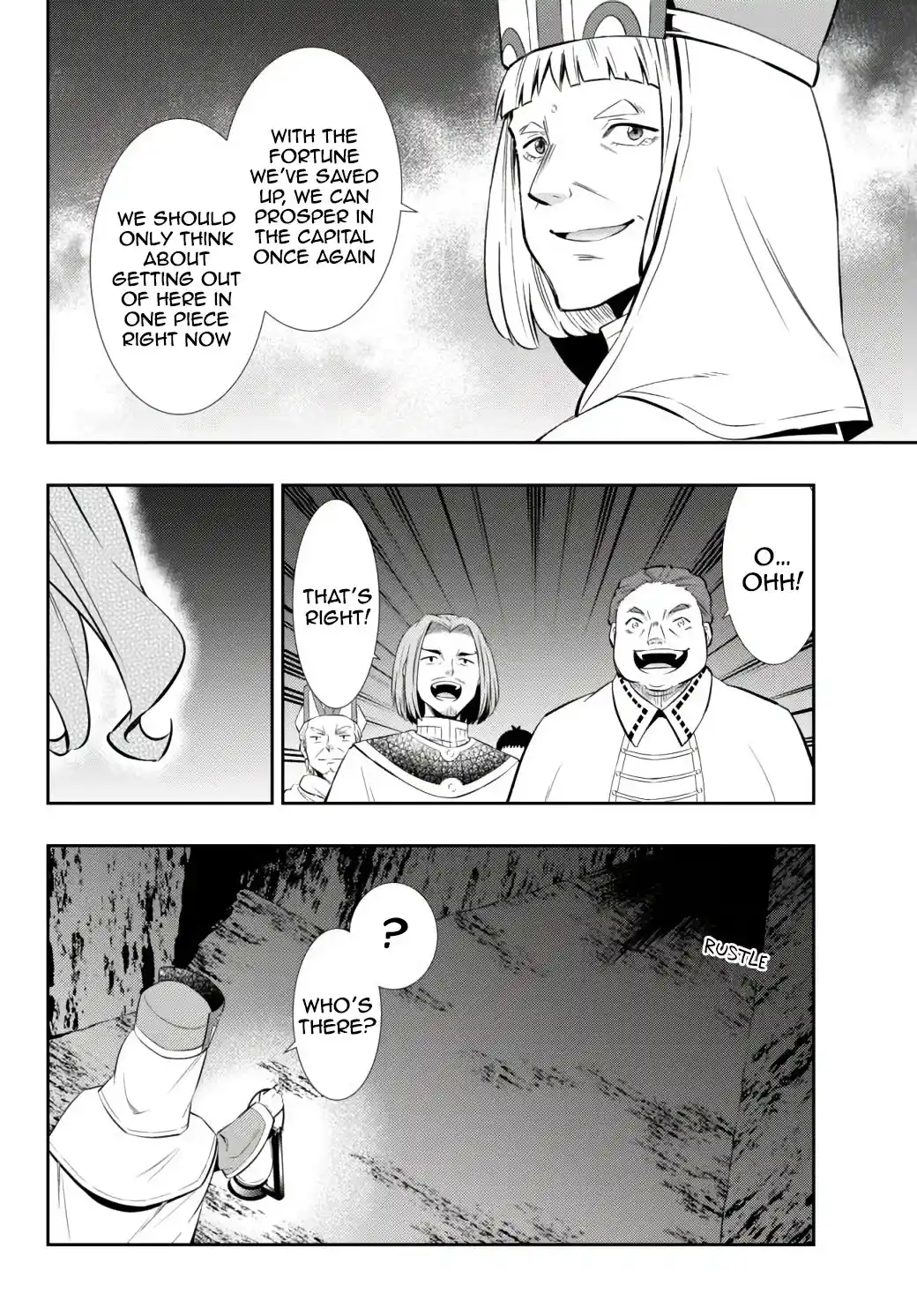 Isekai Maou to Shoukan Shoujo no Dorei Majutsu 71.1