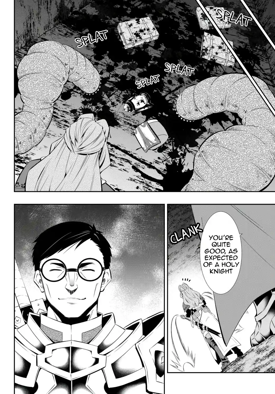 Isekai Maou to Shoukan Shoujo no Dorei Majutsu 71.1