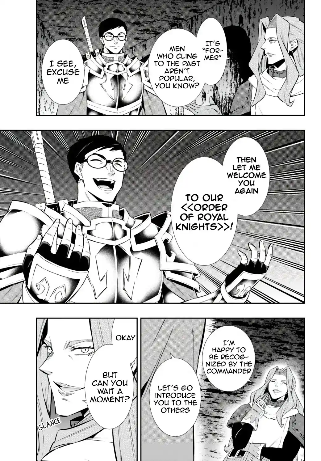 Isekai Maou to Shoukan Shoujo no Dorei Majutsu 71.1