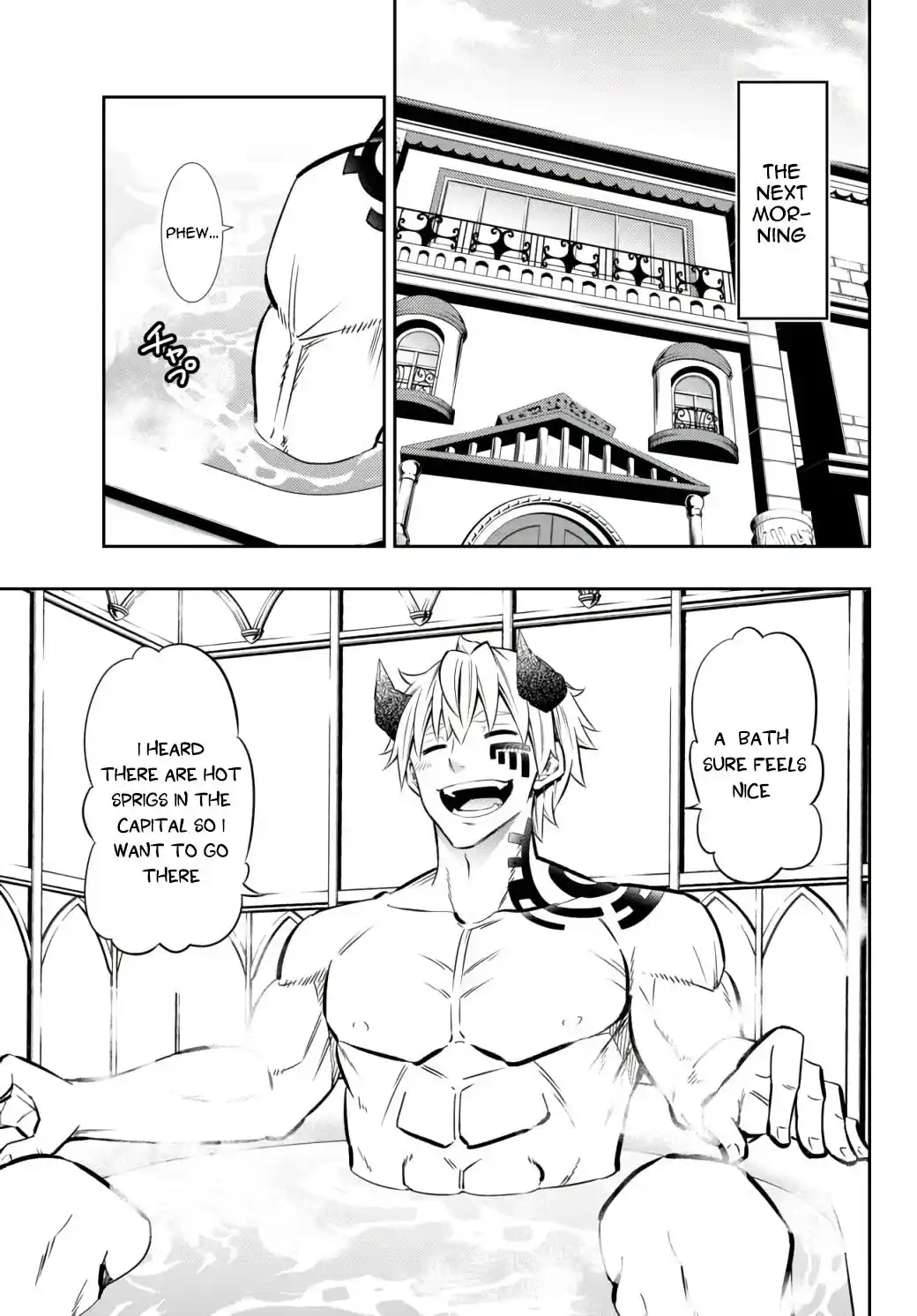 Isekai Maou to Shoukan Shoujo no Dorei Majutsu 71.1