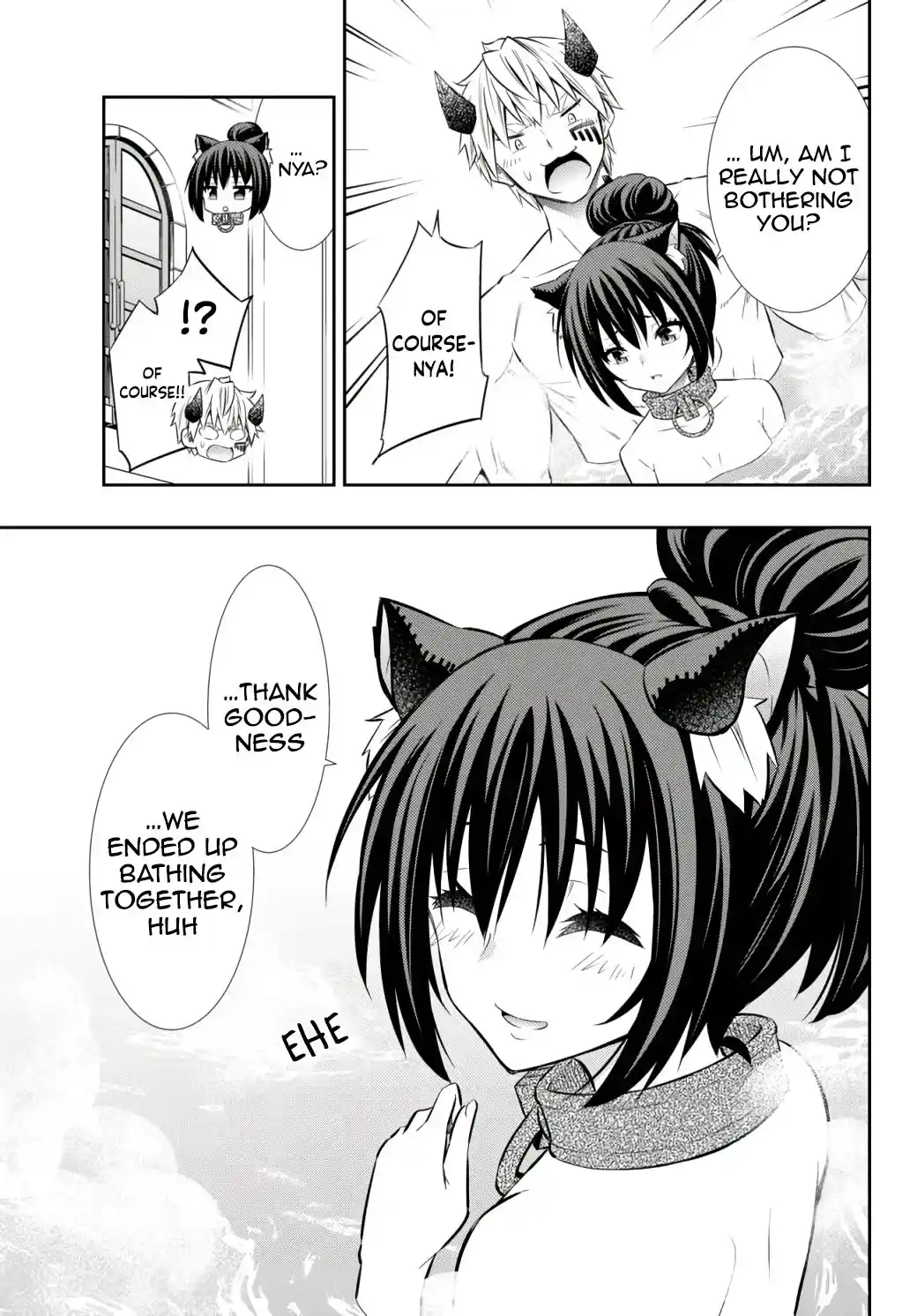 Isekai Maou to Shoukan Shoujo no Dorei Majutsu 71.2