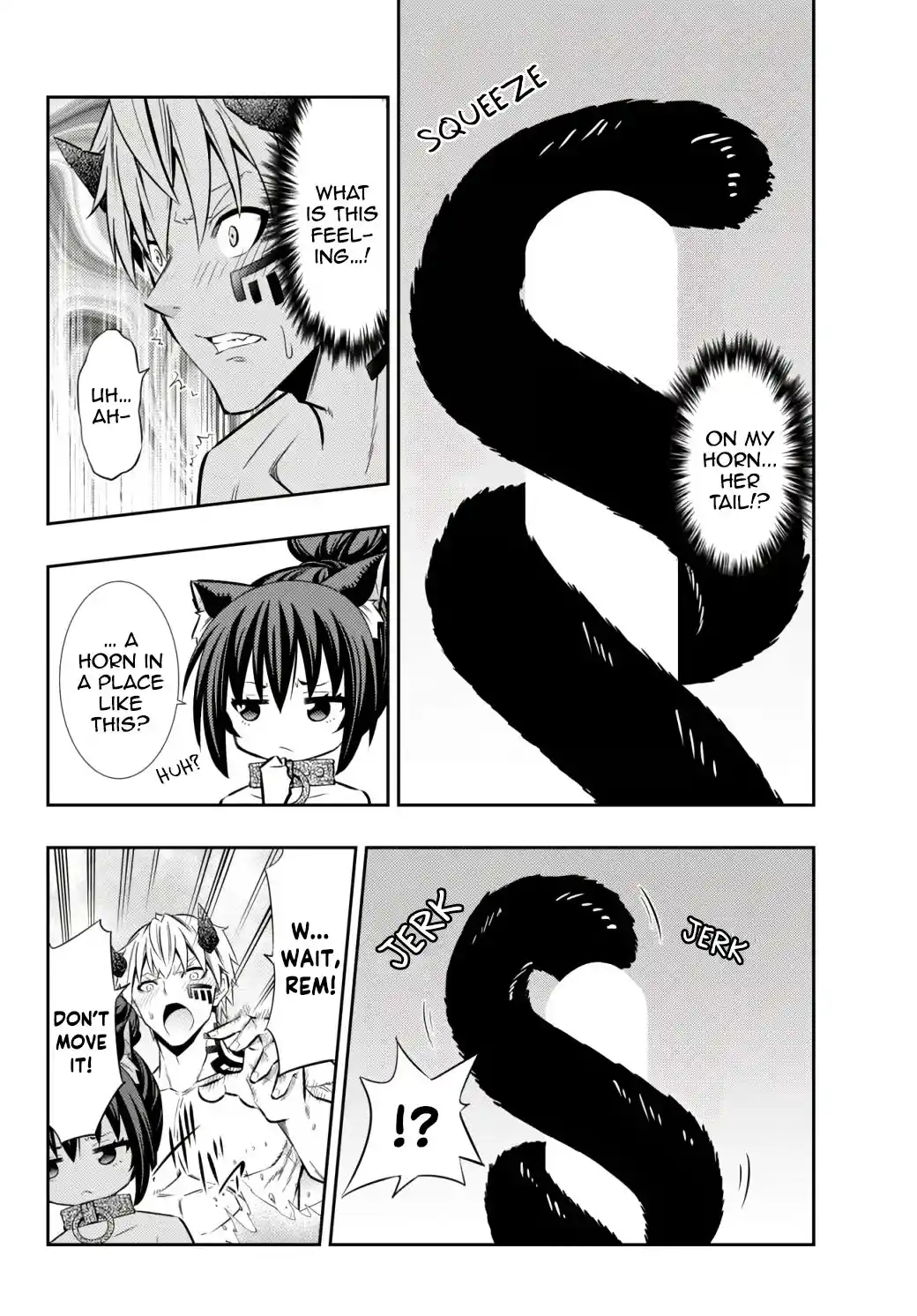 Isekai Maou to Shoukan Shoujo no Dorei Majutsu 71.2