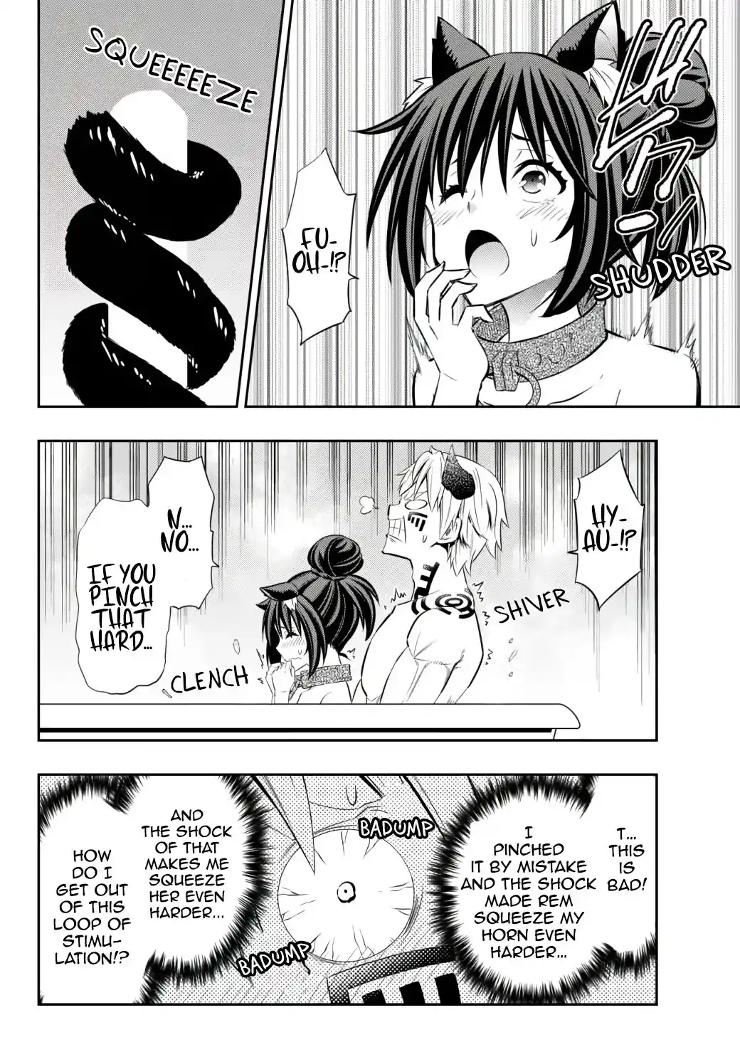 Isekai Maou to Shoukan Shoujo no Dorei Majutsu 71.2