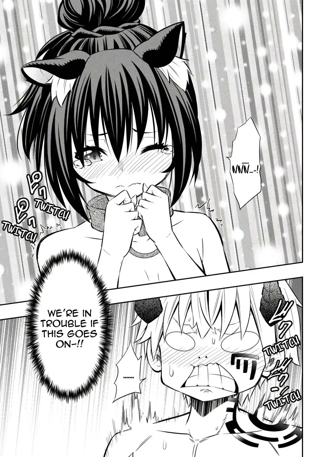 Isekai Maou to Shoukan Shoujo no Dorei Majutsu 71.2