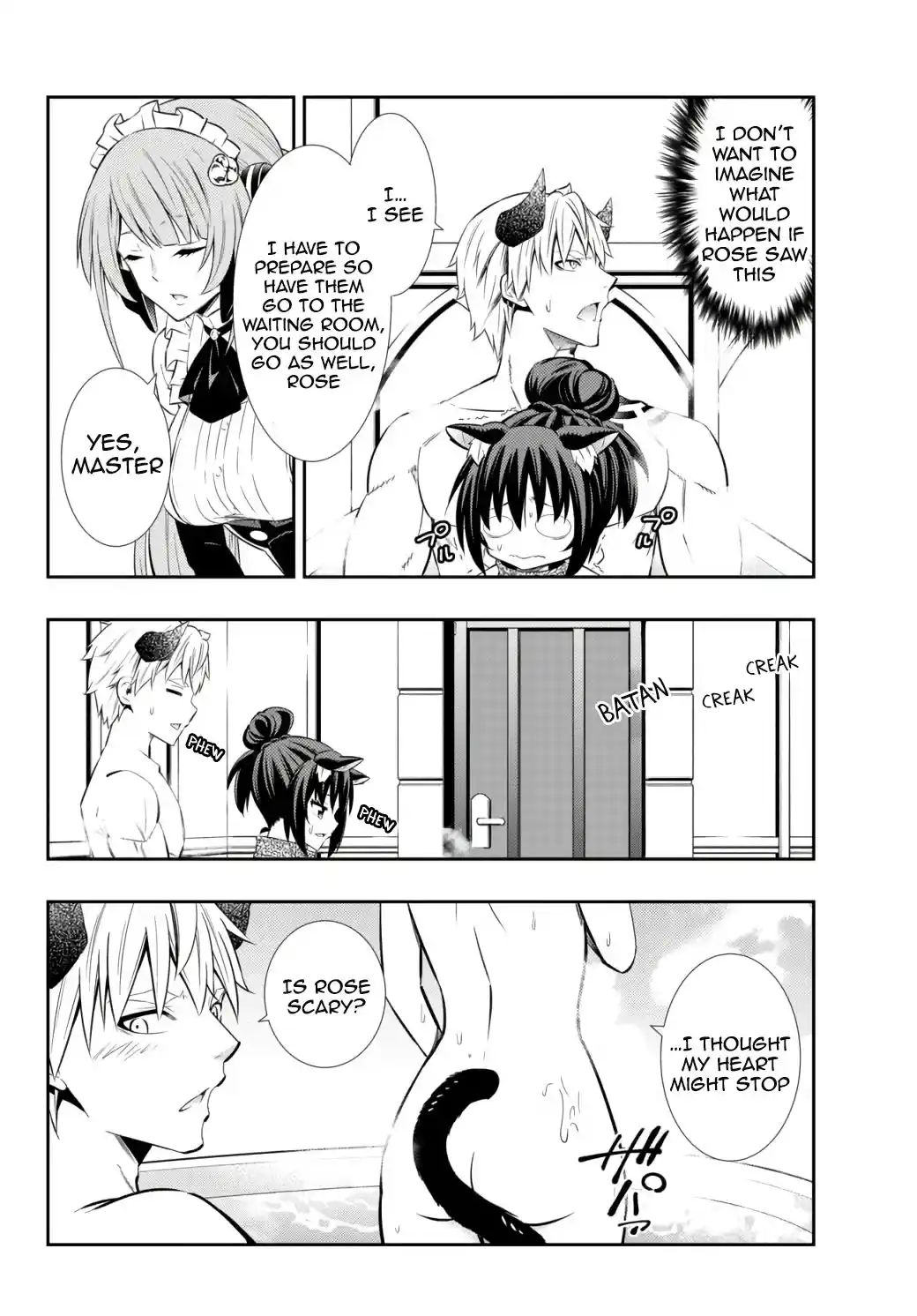 Isekai Maou to Shoukan Shoujo no Dorei Majutsu 71.2