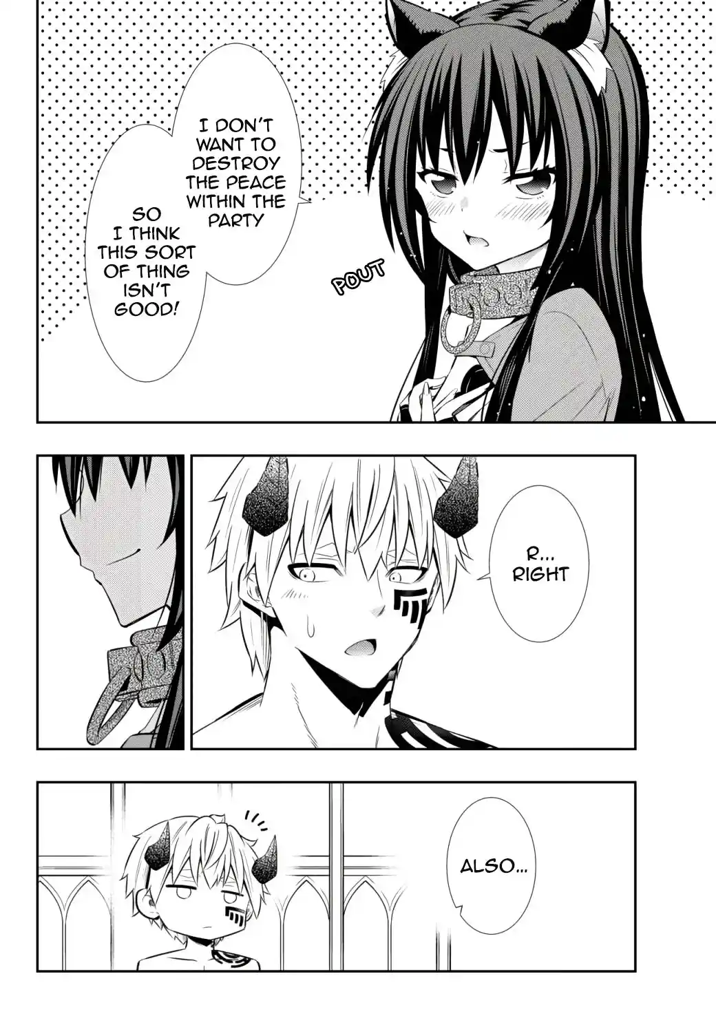 Isekai Maou to Shoukan Shoujo no Dorei Majutsu 71.2