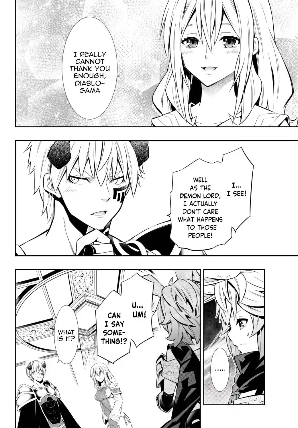 Isekai Maou to Shoukan Shoujo no Dorei Majutsu 72