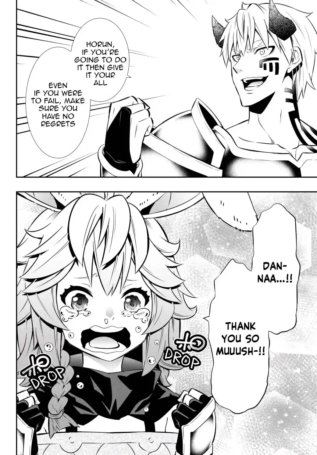 Isekai Maou to Shoukan Shoujo no Dorei Majutsu 72