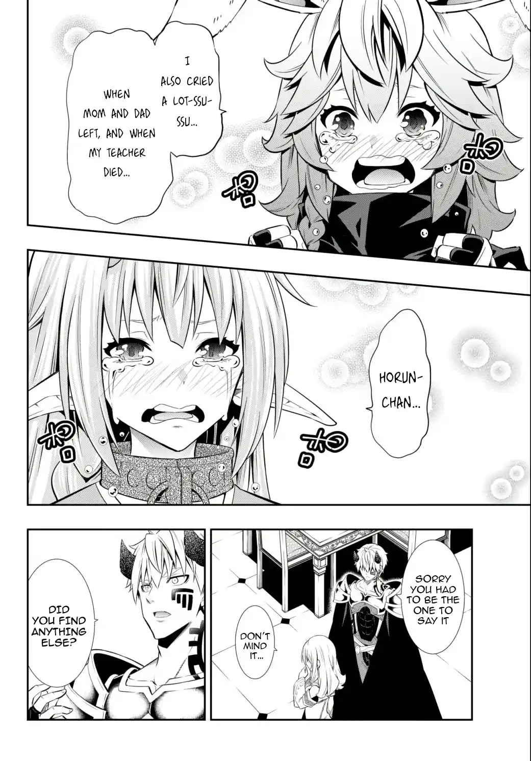 Isekai Maou to Shoukan Shoujo no Dorei Majutsu 72