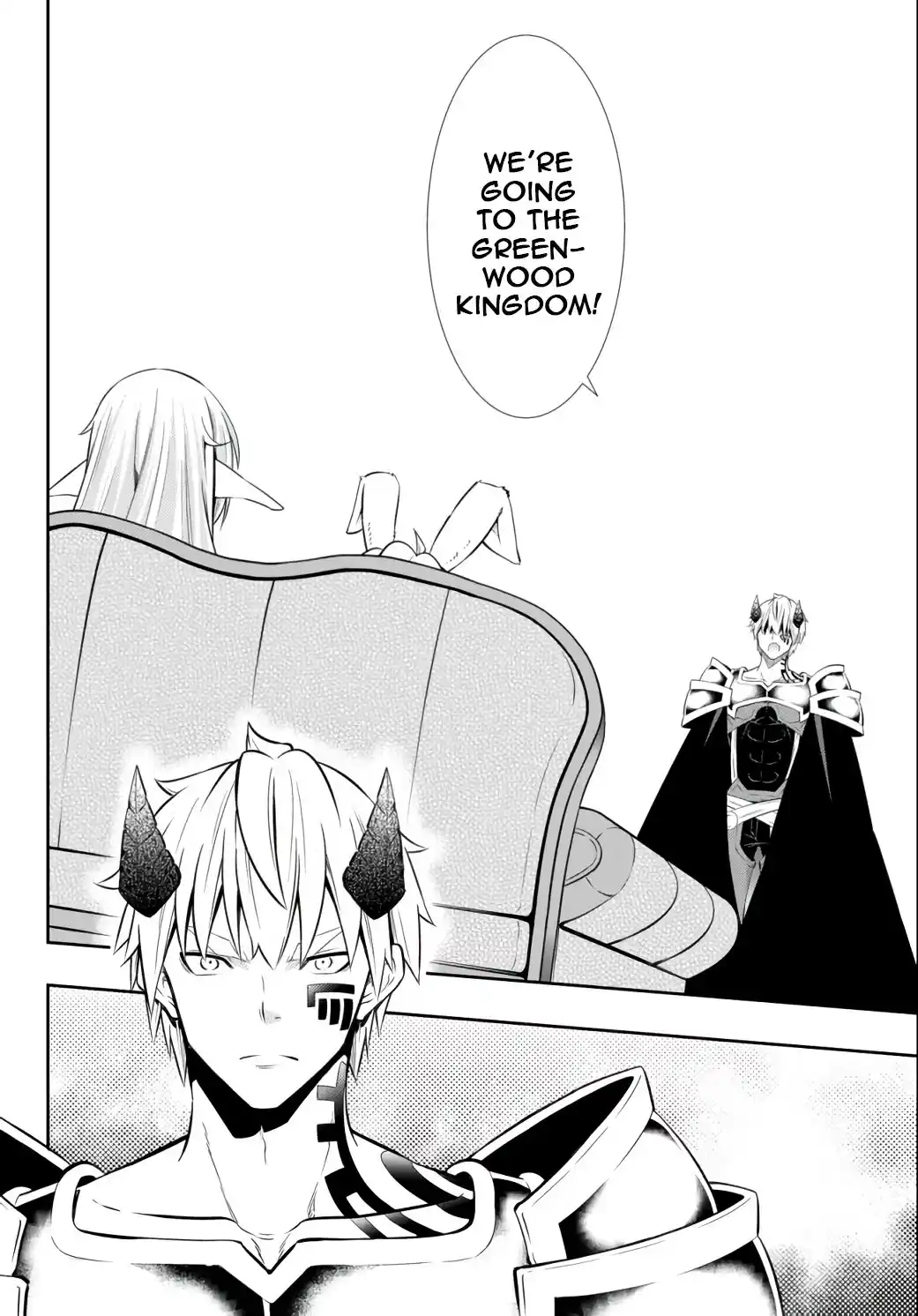 Isekai Maou to Shoukan Shoujo no Dorei Majutsu 72