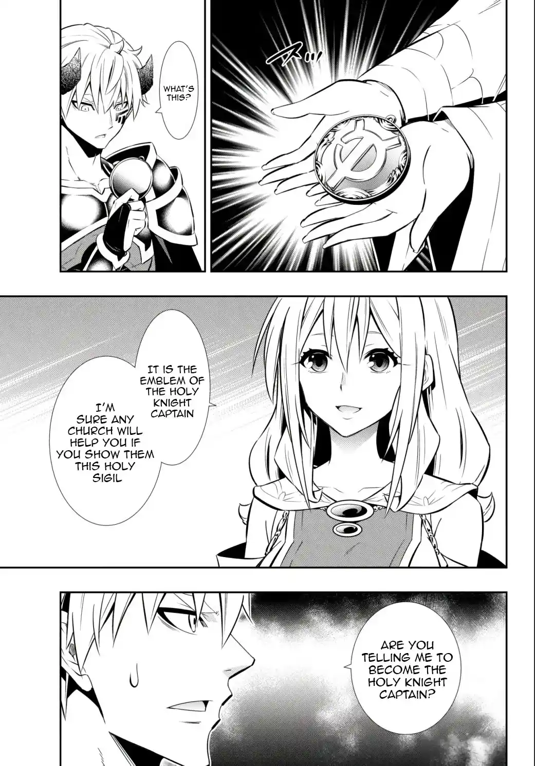 Isekai Maou to Shoukan Shoujo no Dorei Majutsu 72