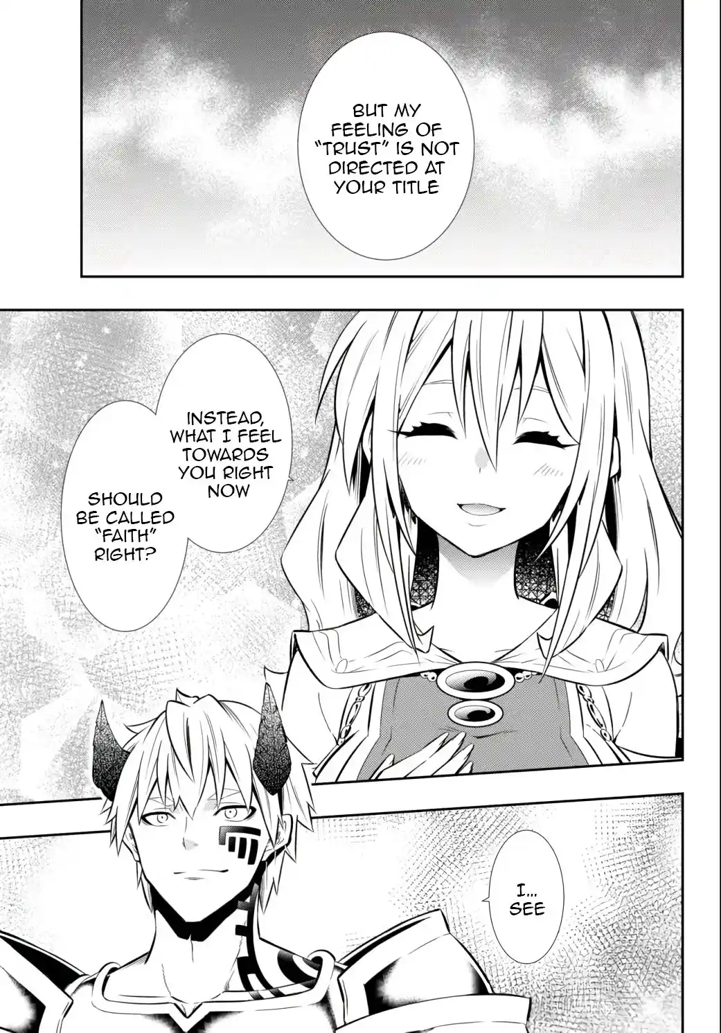 Isekai Maou to Shoukan Shoujo no Dorei Majutsu 72