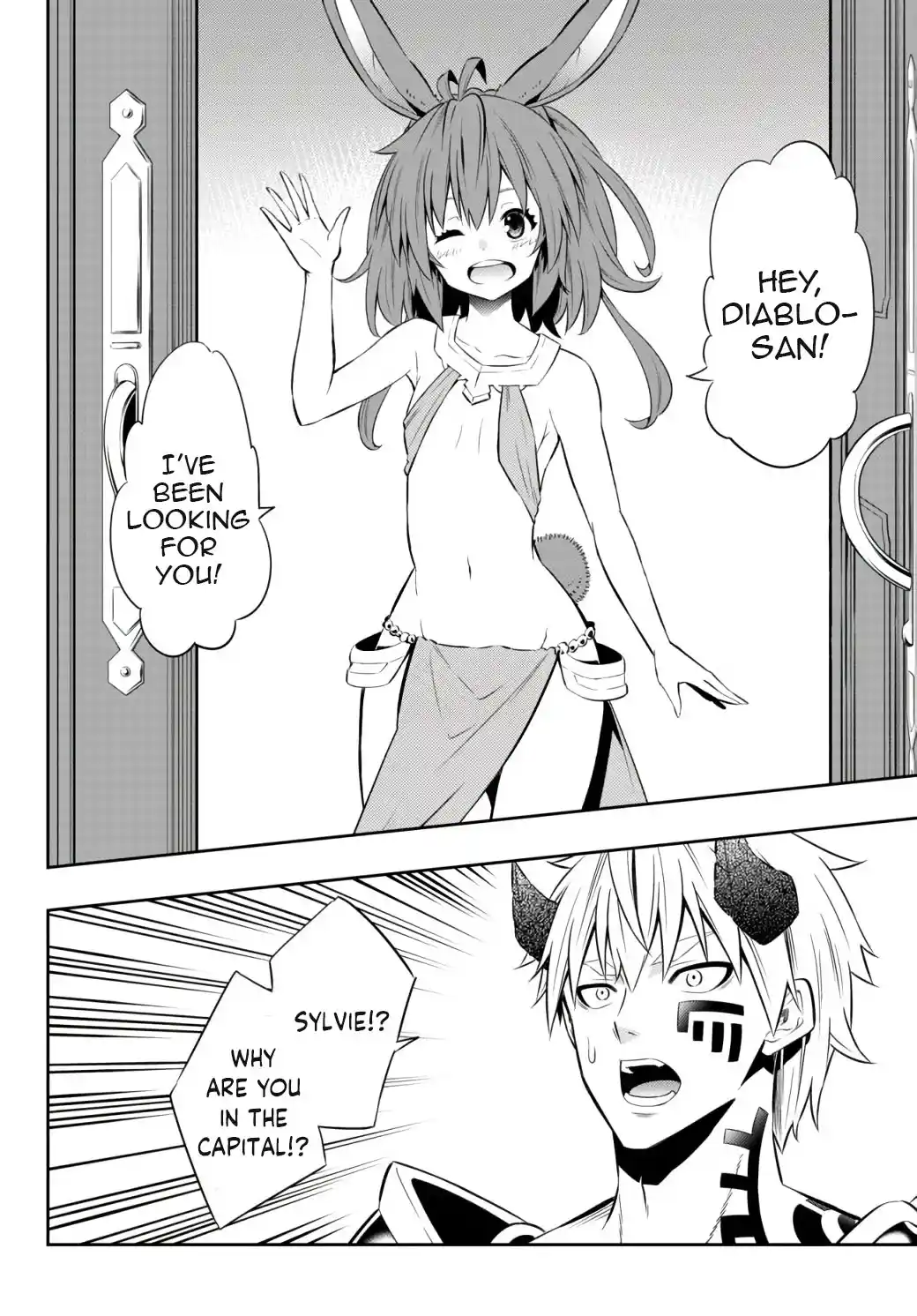 Isekai Maou to Shoukan Shoujo no Dorei Majutsu 73.1