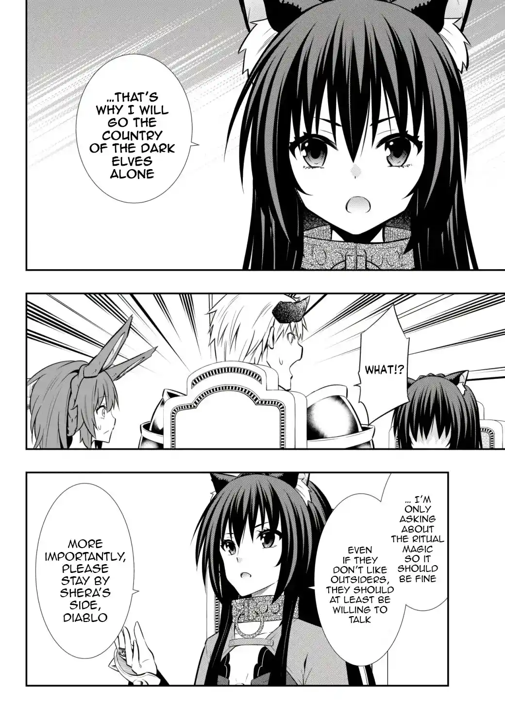 Isekai Maou to Shoukan Shoujo no Dorei Majutsu 73.2