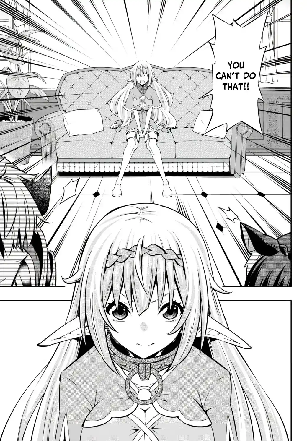 Isekai Maou to Shoukan Shoujo no Dorei Majutsu 73.2