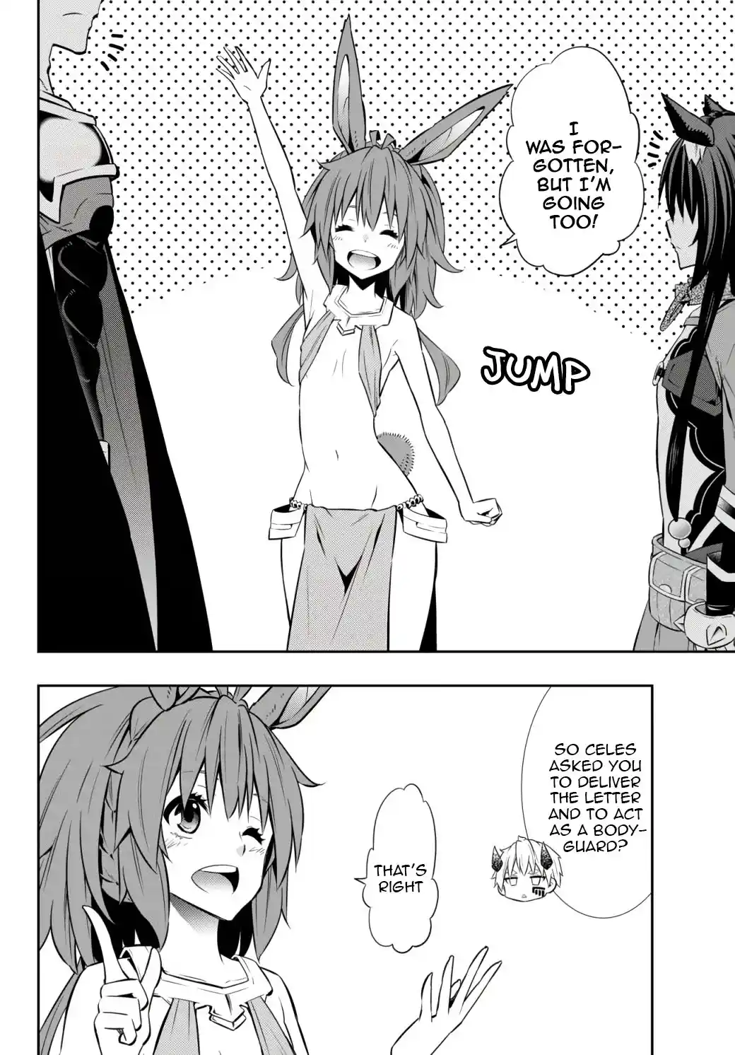 Isekai Maou to Shoukan Shoujo no Dorei Majutsu 73.2