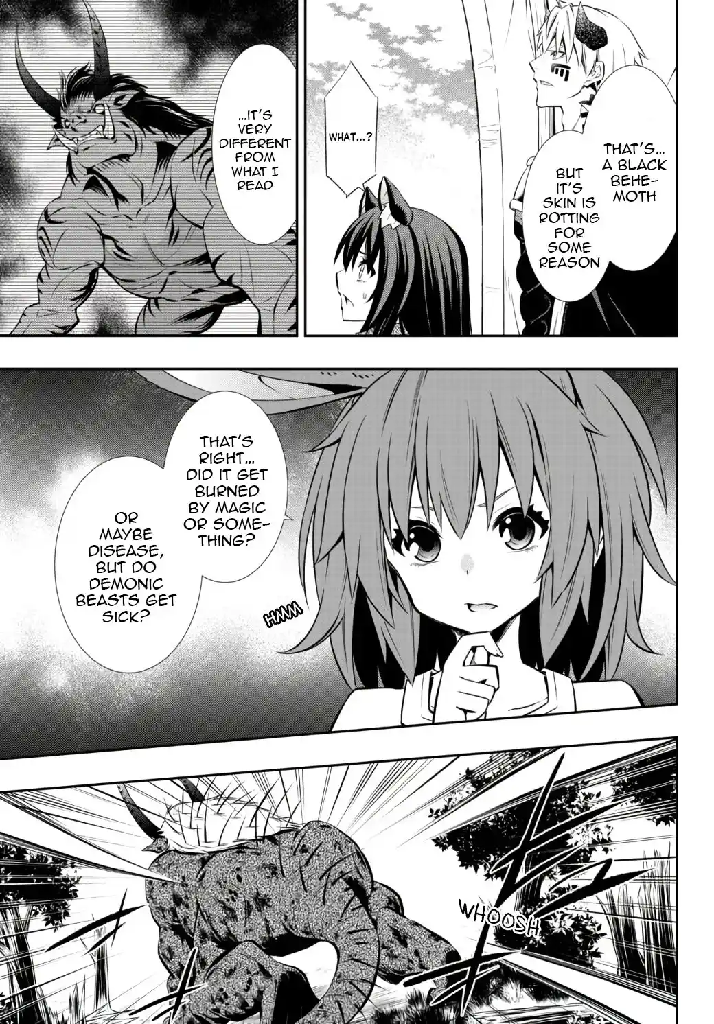 Isekai Maou to Shoukan Shoujo no Dorei Majutsu 74.1