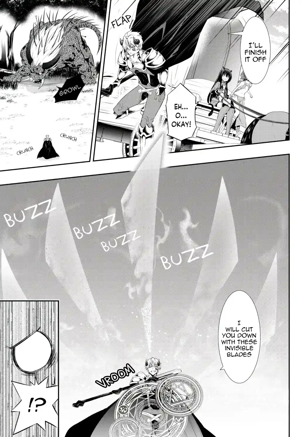 Isekai Maou to Shoukan Shoujo no Dorei Majutsu 74.1