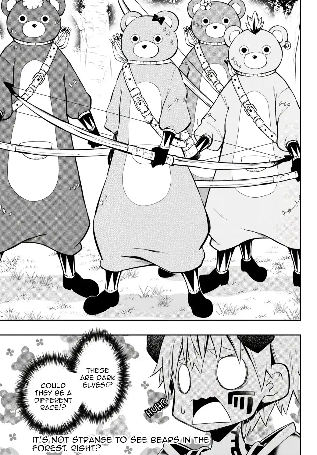 Isekai Maou to Shoukan Shoujo no Dorei Majutsu 74.1