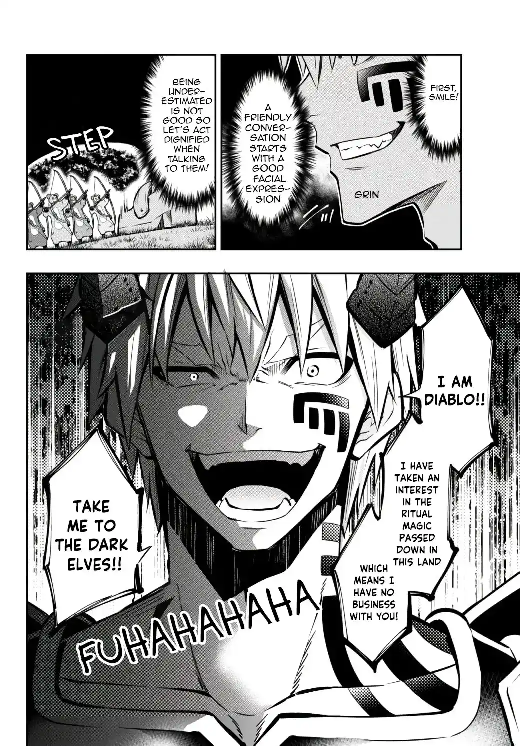 Isekai Maou to Shoukan Shoujo no Dorei Majutsu 74.2